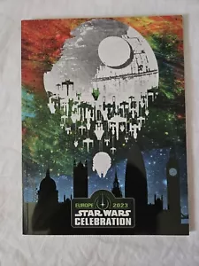 Star Wars 2023 Commemorative Guide - Picture 1 of 5