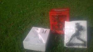 Réplica de estatua de pizzería de Tony Pérez Cincinnati rojos súper sábados de la rosa - Imagen 1 de 12