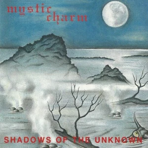 MYSTIC CHARM - Shadows of the Unknown My Dying Bride Anathema Thergothon Winter - Picture 1 of 1