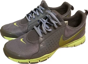 Nike Womens In Season TR 454445-025 Gray Running Shoes Sneakers Size 8 - Picture 1 of 12