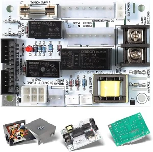 R0366800 Power Control Circuit Board Replacement for Jandy Lite2LJ 125, 175, 250 - Picture 1 of 7