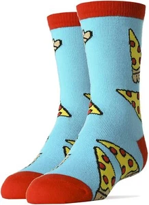 FUNNY SOCKS for Kids Gift for Kids Boy Girl White Elephant Novelty Gift Niece Ne - Picture 1 of 8