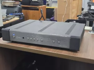 Krell KAV-250P Stereo Amplifier - Picture 1 of 12