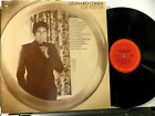 LEONARD COHEN The Best Of...**  orig. US issue 1975