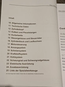 PERKINS SILNIK NEW 1000 1004 1006 Series INSTRUKCJA NAPRAWY INSTRUKCJA WARSZTATOWA - Zdjęcie 1 z 5