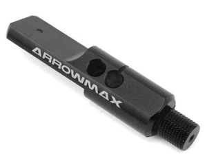 AM Arrowmax Body Post Trimmer (Black) [AMX-190041] - Picture 1 of 2
