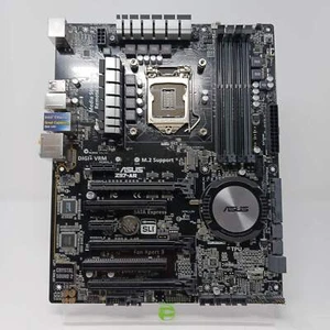 ASUS Z97-AR Intel LGA1150 DDR3 ATX Motherboard and I/O Shield - Tested Working - Picture 1 of 8