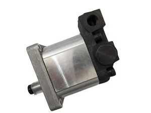 Hydraulikpumpe passt für New Holland F140, F130 DT, F140 DT, F130 - Picture 1 of 9