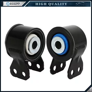 Front Lower Control Arm Bushing For 2009-2017 Buick Enclave Chevrolet Traverse - Picture 1 of 10