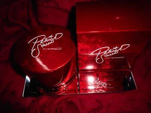 Mac Cosmetics Patrick Starrr Setting Powder Puder Sleigh Ride neu in OVP - Bild 1 von 5