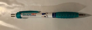 Pluma de tinta publicitaria de colección para tabletas Benicar - Imagen 1 de 3