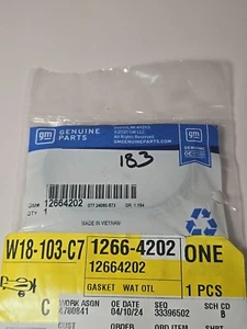 12664202 OEM GM NEW - Picture 1 of 3