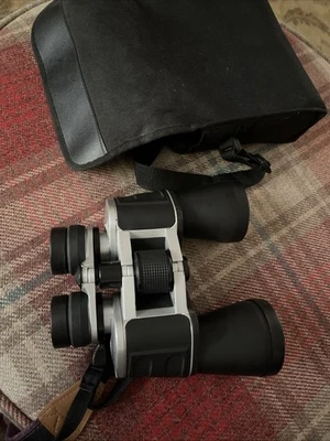 Leidory Fernglas 20-60x60 - Bild 1 von 4