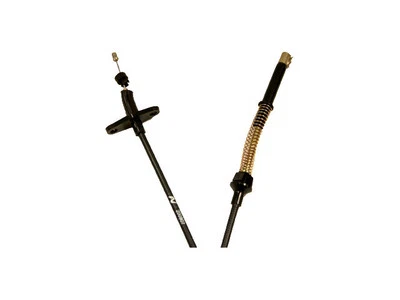 For 1990-1991 Ford Bronco Throttle Cable 18519RQWB — 第 1/2 张图片