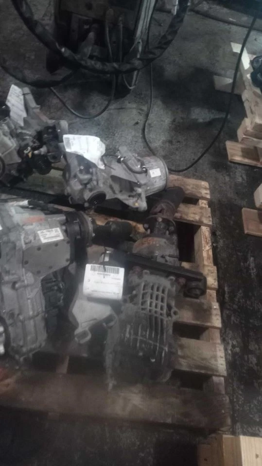 Eje trasero portador compatible con 16-20 Infiniti QX60 559405 Foto 1 de 1