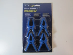 Blue-Point Tools SLS4KT Steel Line Stopper Kit 4-piece NEW - Picture 1 of 6