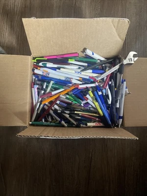 Advertising Pen Lot - Image 1 of 2