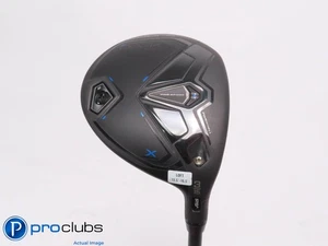 Cobra DARKSPEED X 15* 3 Wood - HZRDUS Black 70g 6.0 Stiff Flex - 463105 - Picture 1 of 4