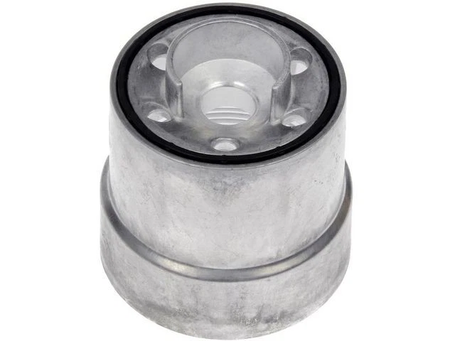 Корпус масляного фильтра для корпуса масляного фильтра двигателя 2000 Saturn LS2 YV354SP - Изображение 1 из 1