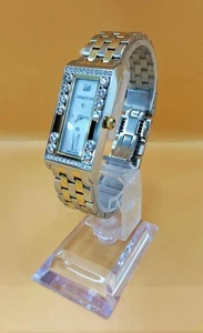 Swarovski 5096689 Lovely Crystal Square Watch - Picture 1 of 11