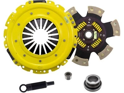 Kit de embrague para Chevrolet Chevelle 1970-1972 ACT 91411CWGT 1971 Foto 1 de 2