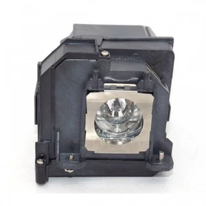EUALFA Original Inside Lamp for EPSON EB-1410Wi - Photo 1/1