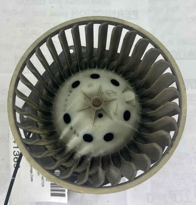 Fits 1994-2003 GMC Chevrolet S10/S15/Sonoma, Blower Motor, OEM:19179474 Foto 1 de 3