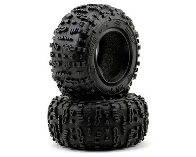 HPI Rover 1.9" Rock Crawler Tires (2) - Image 1 of 2