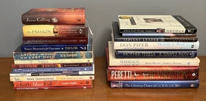 Menge 20 Christliche Gebet Bibel Jesus Christus Geschichten Religion Buch SORTIERT * MIX - Bild 1 von 12