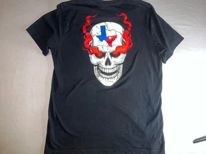 WWE Stone Cold Steve Austin 3:16 San Antonio Texas T Shirt Men’s Large - Picture 1 of 8