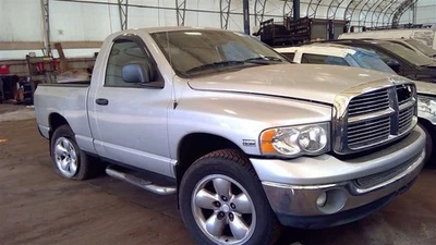 Driver Corner/Park Light Fog-driving Fits 03-10 DODGE 3500 PICKUP 5407411 - Image 1 of 4