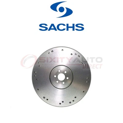 SACHS Clutch Flywheel for 1979-1983 Ford E-100 Econoline Club Wagon 5.0L V8 po - Image 1 of 4