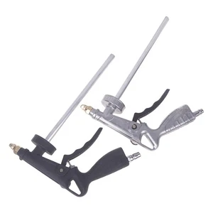 Airbrush Paint For Automobile Chassis Glue Gun Auto Armored Sprayer Sprayer Gun - Picture 1 of 14