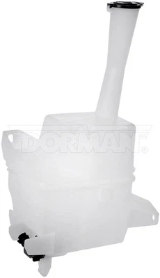 Depósito de líquido para lavadora de parabrisas Dorman 603-196 para Toyota Sienna 04-20 Foto 1 de 4