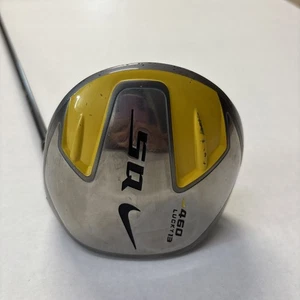 Nike SQ SasQuatch 460 Lucky 13 Driver Graphite Diamana R-Flex Golf RH Damen - Bild 1 von 20