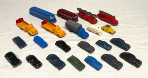 22 coches vikingos sin acristalamiento de los años 50 - bien conservados - Imagen 1 de 4