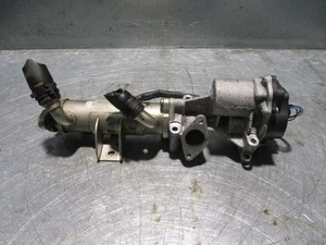 RANGE ROVER SPORT 3.6 TDV8 DIESEL EGR VALVE + COOLER 2006-2012 6H4Q9Y493DE - Picture 1 of 6