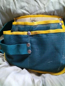 nylon tool pouch - Picture 1 of 1