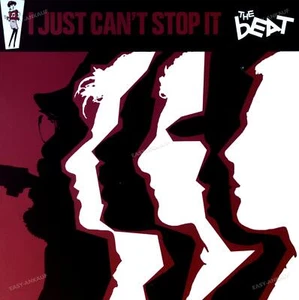 The Beat - I Just Can't Stop It LP (VG+/VG) . - Picture 1 of 1
