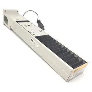 Parker 402004LNMP-D6L3C6M1 Linear Actuator Ballscrew Positioner, 100mm Travel - Picture 1 of 7