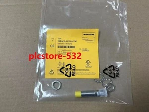 NEW TURCK Ni8-M12-AP6X-H1141 Proximity Switch sensor #DW - Picture 1 of 4