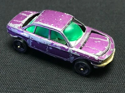 Corgi Juniors Wizz Wheels N.S.U Scale 1:64 - Image 1 of 4