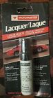 Vintage Motomaster Car Lacquer Color Match Touch Up Paint USA Made New Old Stock