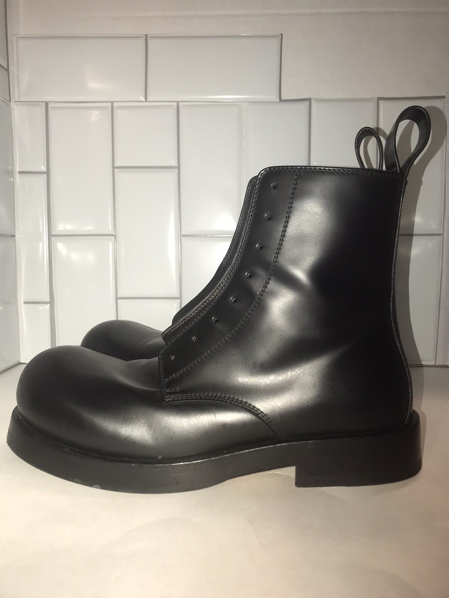 Bottega Veneta Combat Boots for Women for sale | eBay