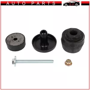 For 2001-2019 Chevy Chevrolet Silverado 1500 Truck GMC Body Mount Kit 15201005 - Picture 1 of 8