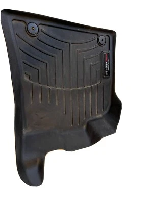 Alfombrillas Audi Q5 2016 Weather Tech Foto 1 de 4