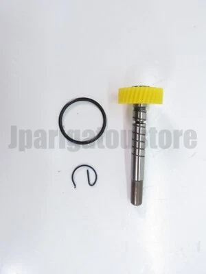 Toyota Genuine 33403-69235 Speedo Driven Gear Sub-Assy Land Cruiser LX450 92–98 - Image 1 of 4