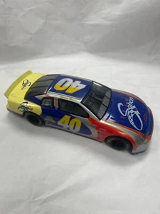 1995 Sterling Marlin #40 MonteCarlo Sabco Diecast 1:24 scale Nascar by Racing C - Picture 1 of 6