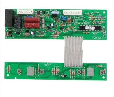 12868513 Refrigerator Control Board - Image 1 of 2