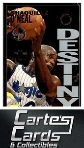 Shaquille O'Neal 1994-95 Stadium Club #7b Dynasty and Destiny Members Only - Picture 1 of 2